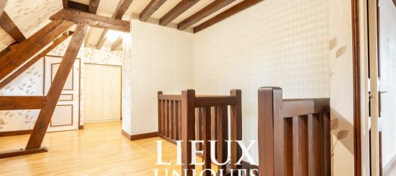 4 Schlafzimmer Schlösser in Blois, France, Nr. 39117 24
