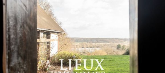 4 Schlafzimmer Schlösser in Blois, France, Nr. 39117 15