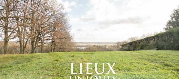 4 Schlafzimmer Schlösser in Blois, France, Nr. 39117 10