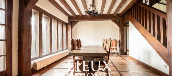 4 Schlafzimmer Schlösser in Blois, France, Nr. 39117 13