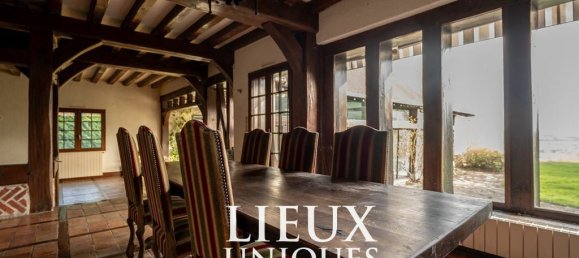 4 Schlafzimmer Schlösser in Blois, France, Nr. 39117 14