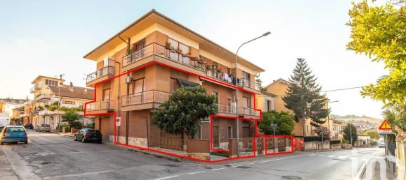 3 bedrooms Apartment in Sant'Elpidio a Mare, Italy No. 318999 38