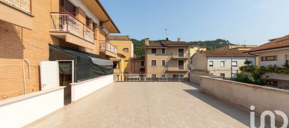3 bedrooms Apartment in Sant'Elpidio a Mare, Italy No. 318999 27