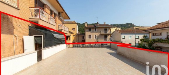 3 bedrooms Apartment in Sant'Elpidio a Mare, Italy No. 318999 26