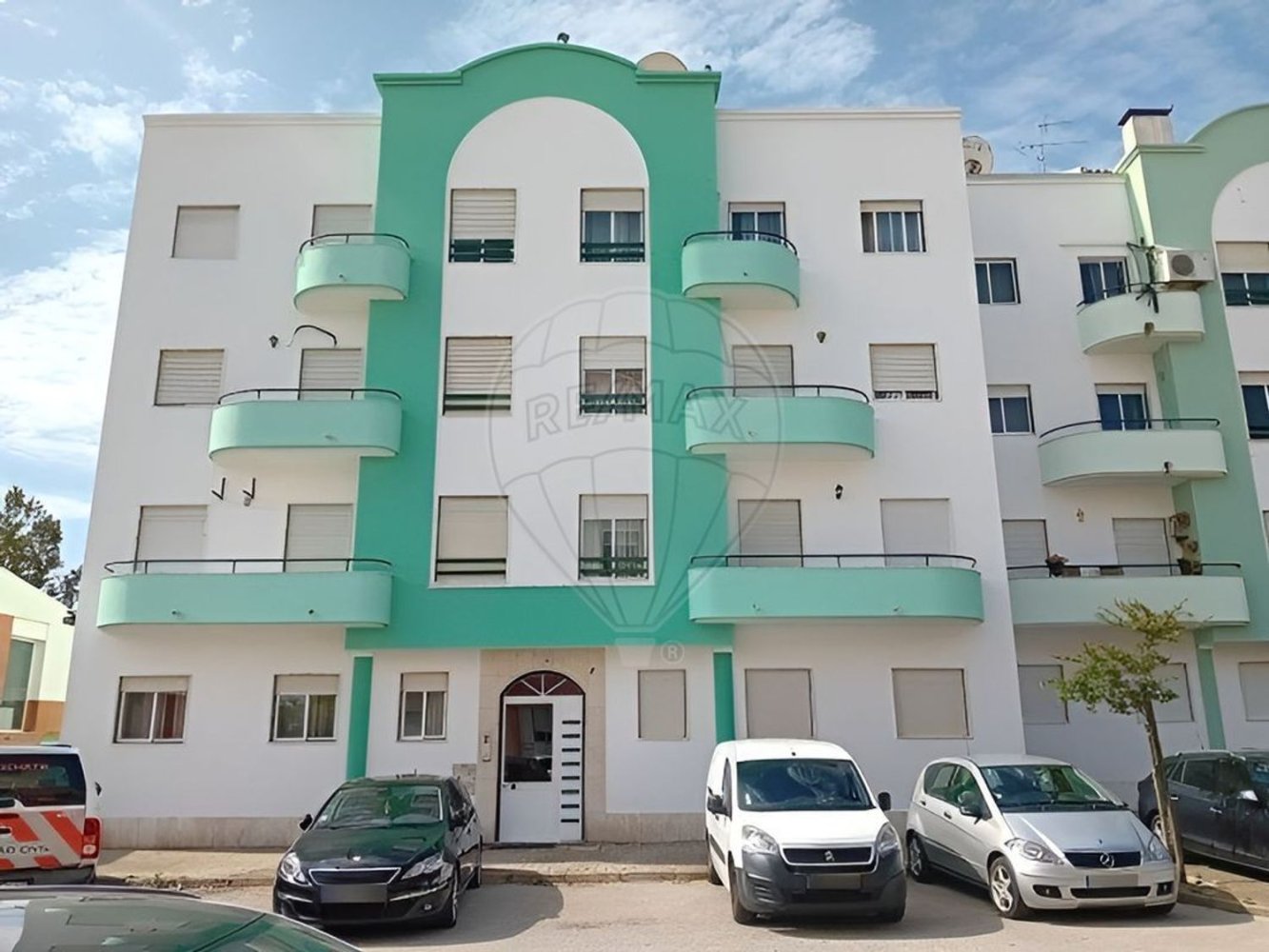 3 bedrooms Apartment in Samouco, Portugal No. 151134