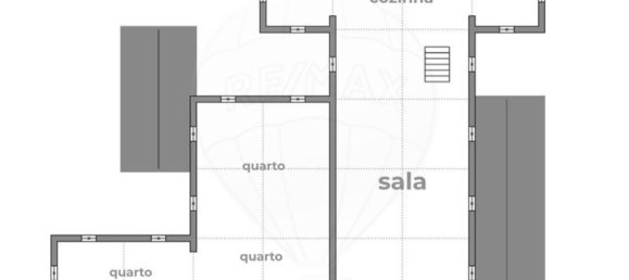 3 bedrooms Apartment in Samouco, Portugal No. 151134 13
