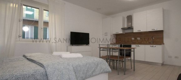 1 Schlafzimmer Wohnung in Lecco, Italy, Nr. 115483 7