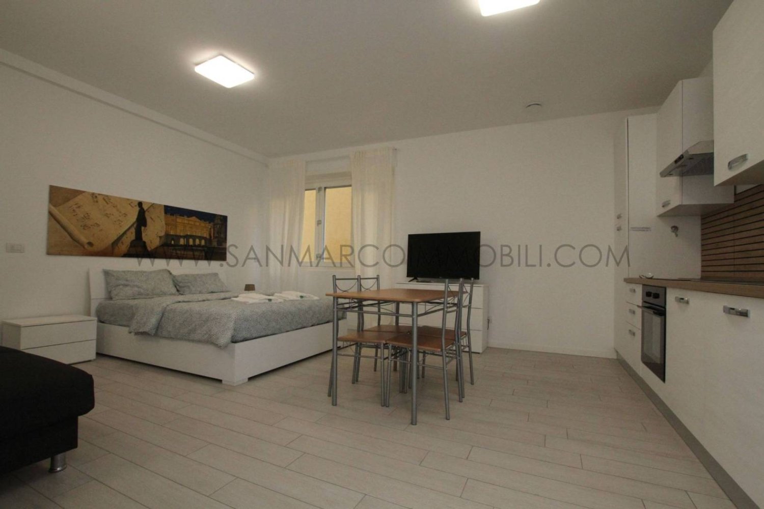 1 Schlafzimmer Wohnung in Lecco, Italy, Nr. 115483