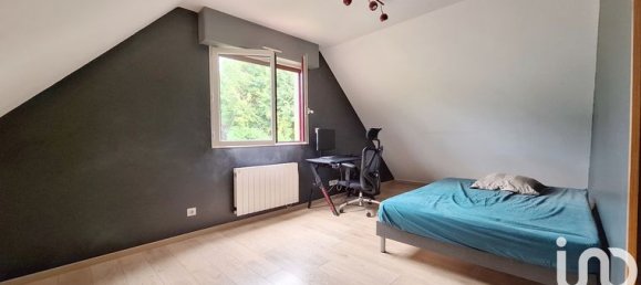 4 bedrooms House in Bourg-Achard, France No. 354666 13