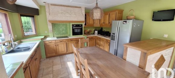 4 bedrooms House in Bourg-Achard, France No. 354666 7