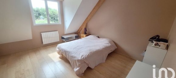 4 bedrooms House in Bourg-Achard, France No. 354666 12