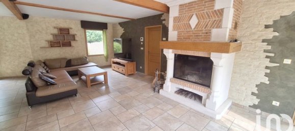 4 bedrooms House in Bourg-Achard, France No. 354666 6