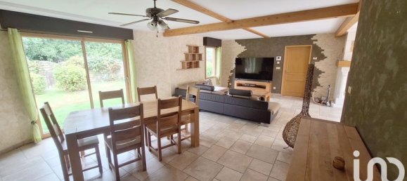 4 bedrooms House in Bourg-Achard, France No. 354666 5