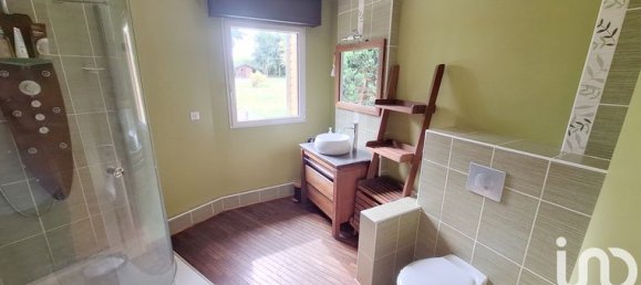 4 bedrooms House in Bourg-Achard, France No. 354666 9