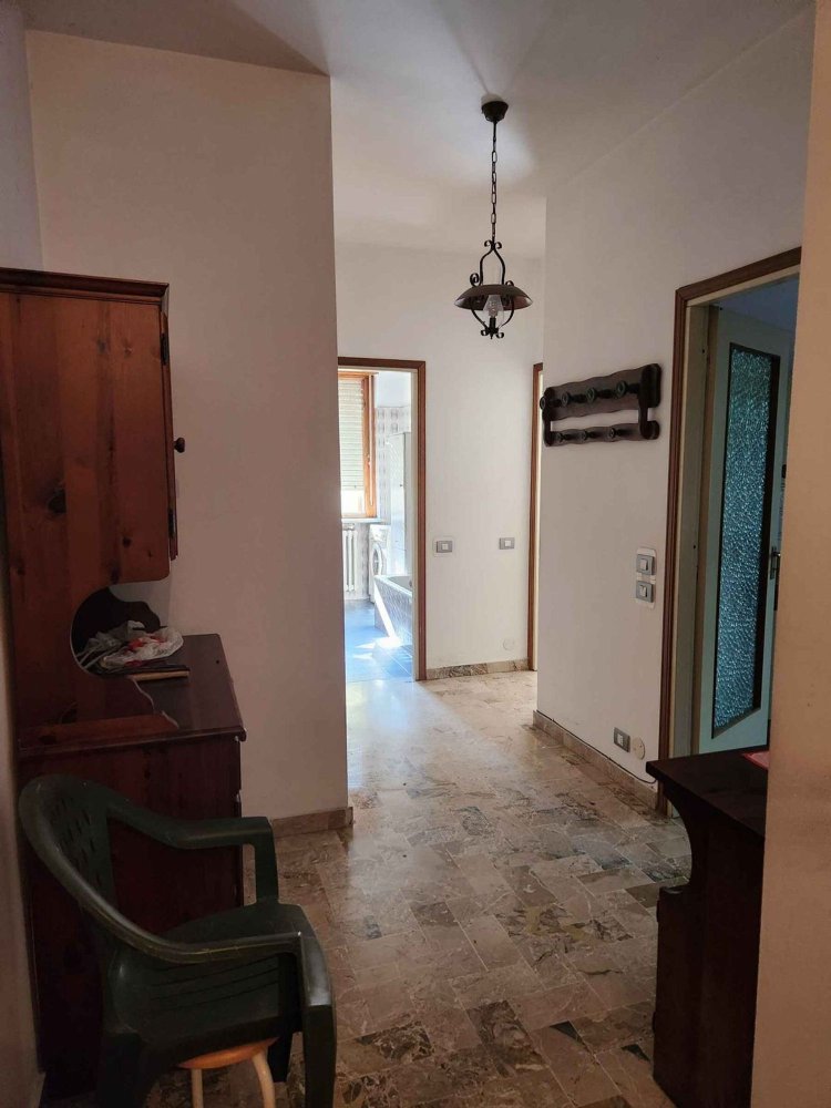 2 rooms Apartment in San Martino Siccomario, Italy No. 289618
