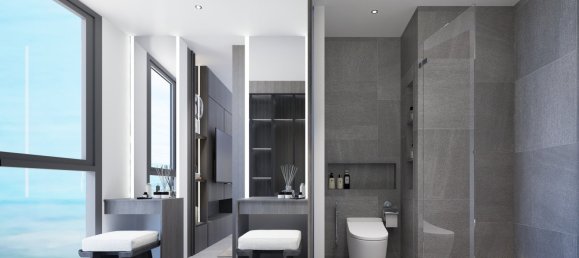 Apartamento com 3 quartos em condomínio em Kathu, Thailand N.º 68384 5