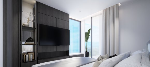 Apartamento com 3 quartos em condomínio em Kathu, Thailand N.º 68384 4