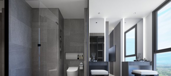 Apartamento com 3 quartos em condomínio em Kathu, Thailand N.º 68384 12