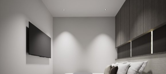 Apartamento com 3 quartos em condomínio em Kathu, Thailand N.º 68384 23