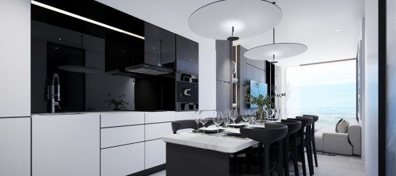 Apartamento com 3 quartos em condomínio em Kathu, Thailand N.º 68384 14