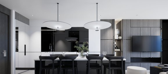 Apartamento com 3 quartos em condomínio em Kathu, Thailand N.º 68384 16