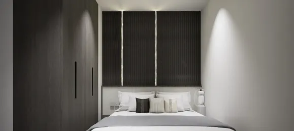 Apartamento com 3 quartos em condomínio em Kathu, Thailand N.º 68384 9