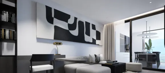 Apartamento com 3 quartos em condomínio em Kathu, Thailand N.º 68384 10