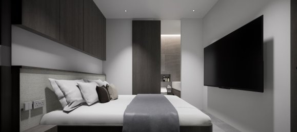 Apartamento com 3 quartos em condomínio em Kathu, Thailand N.º 68384 13