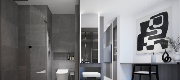 Apartamento com 3 quartos em condomínio em Kathu, Thailand N.º 68384 20