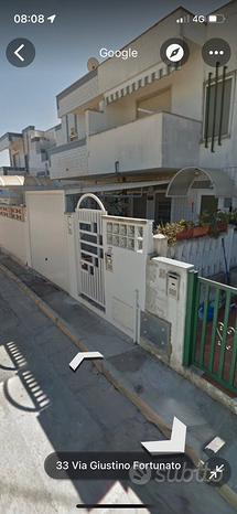 5 rooms Villa in Margherita di Savoia, Italy No. 273542