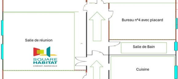 8 bedrooms House in Bertincourt, France No. 312963 16