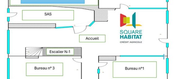 8 bedrooms House in Bertincourt, France No. 312963 4