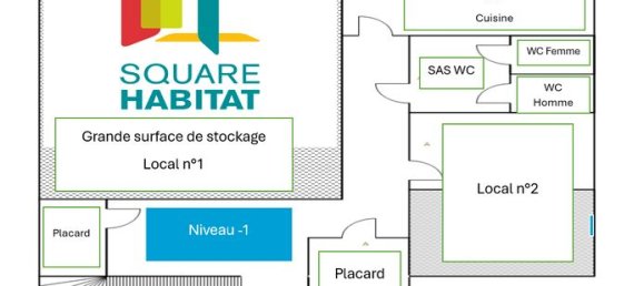 8 bedrooms House in Bertincourt, France No. 312963 2