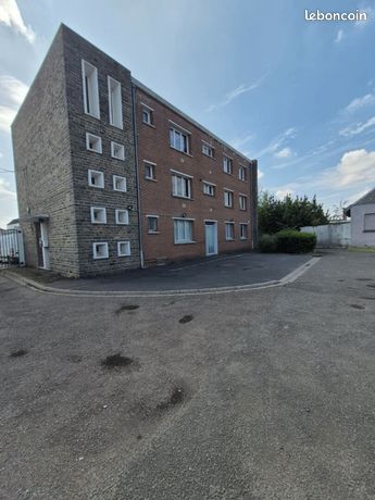 8 bedrooms House in Bertincourt, France No. 312963