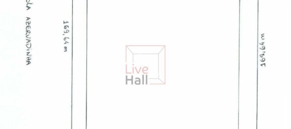 Grundstück in Coruche, Portugal 4750m², Nr. 66415 12