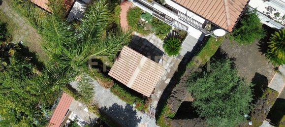 5 غرف نوم فيلا في Mascalucia, Italy رقم 349153 15