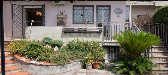 5 غرف نوم فيلا في Mascalucia, Italy رقم 349153 17