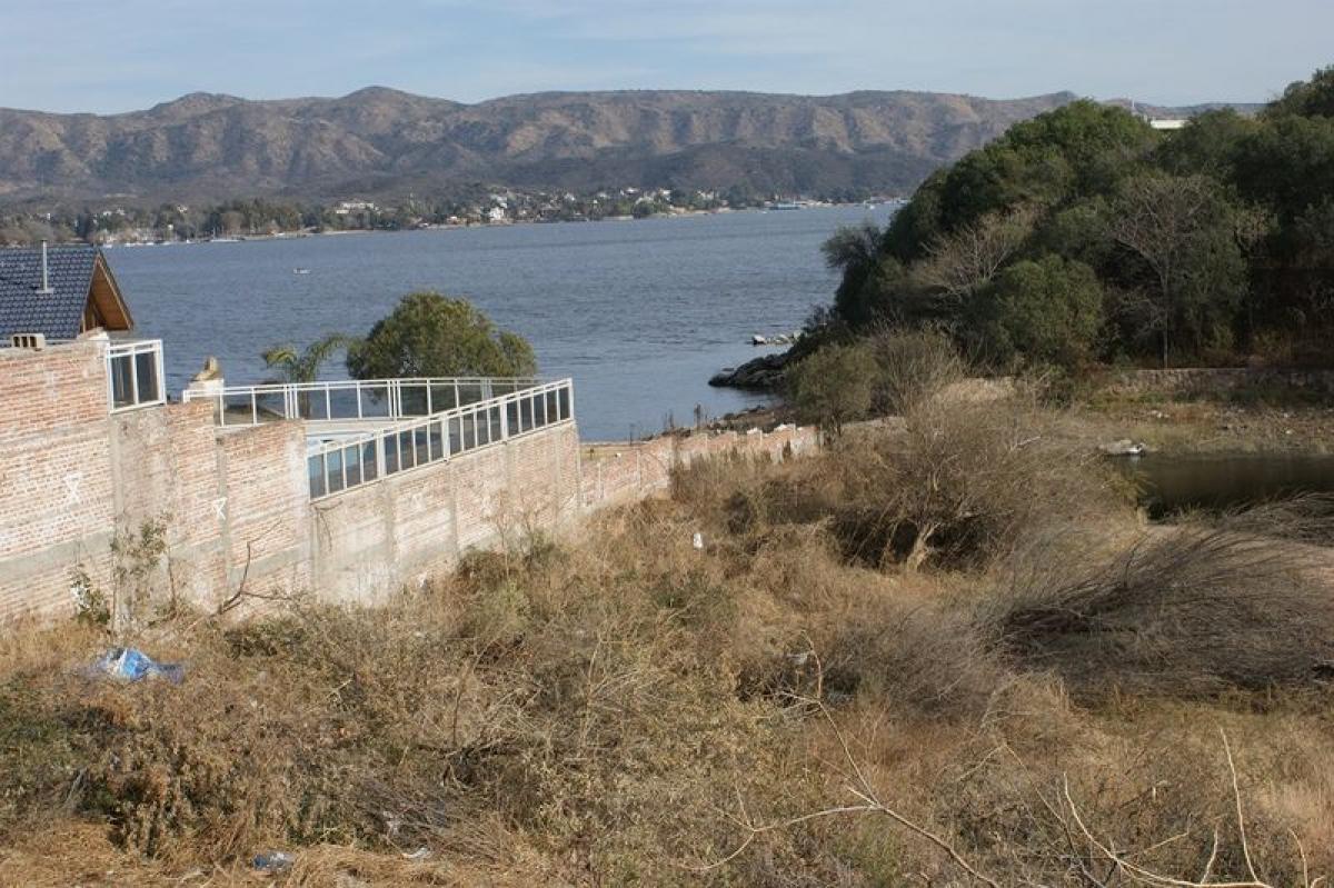  Land in Cordoba, Argentina No. 34165