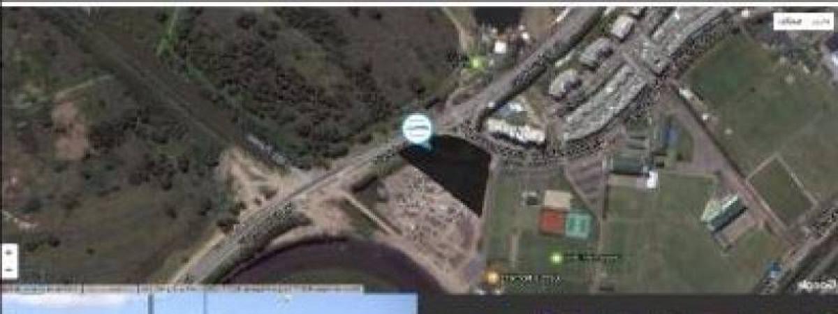 Studio in Tigre, Argentina, Nr. 5366