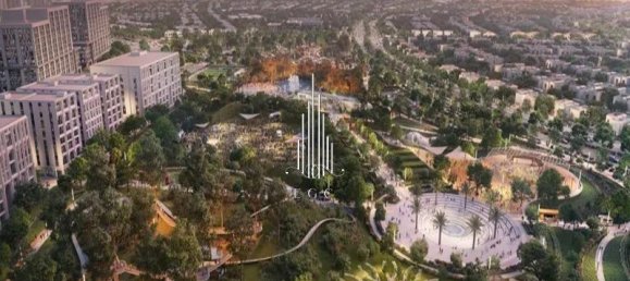 Adosado de 3 dormitorios en Yas Island, UAE No. 23394 10