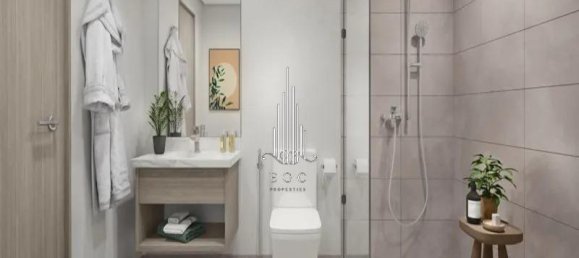 Adosado de 3 dormitorios en Yas Island, UAE No. 23394 13