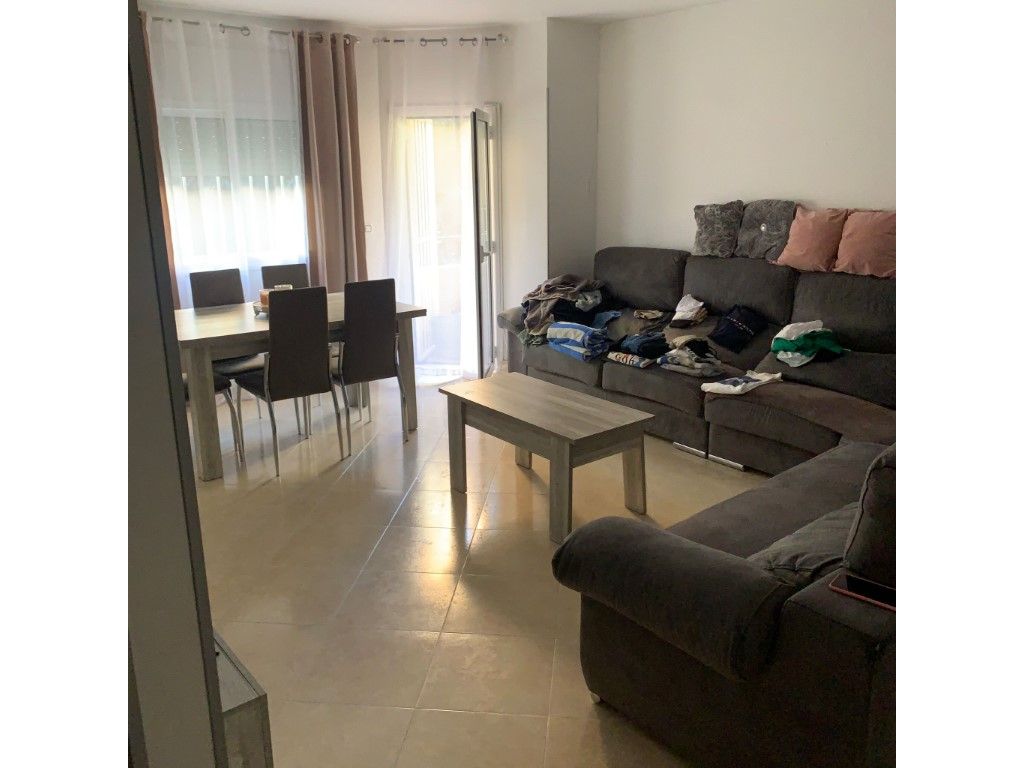 Квартира с 3 спальнями в Фигерас, Испания № 203525