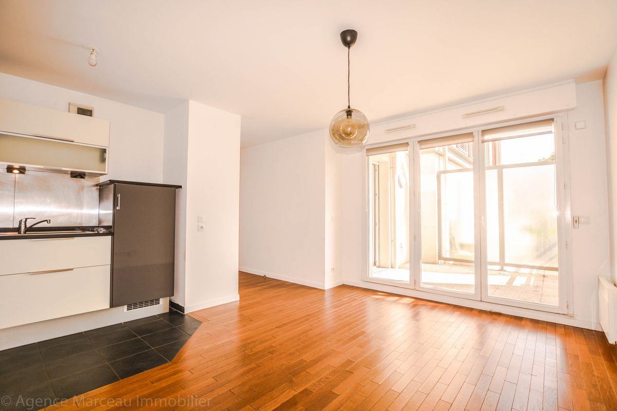 Apartamento T1 em Bois-Colombes, France N.º 169159