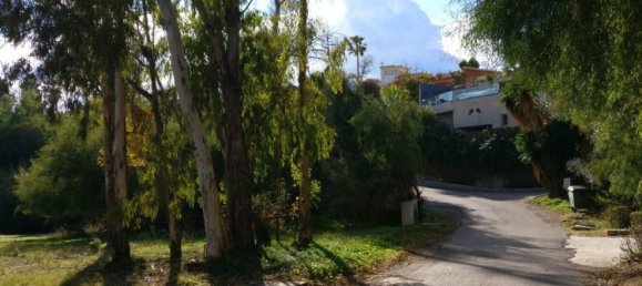 Terreno en La Quinta, Spain No. 146213 4