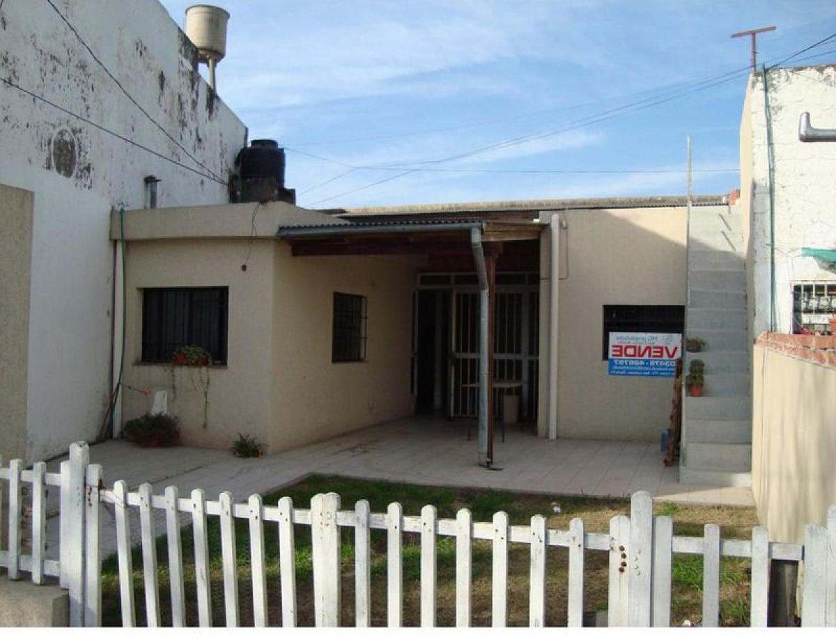 3 bedrooms House in Santa Fe, Argentina No. 8053