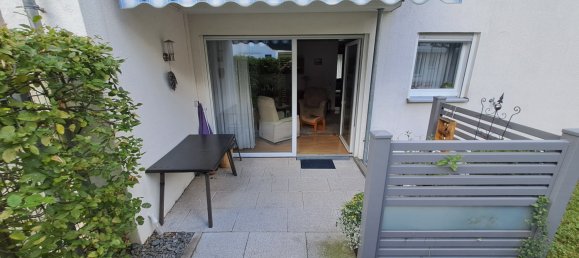 3 rooms Apartment in Zollernalbkreis, Germany No. 350296 2