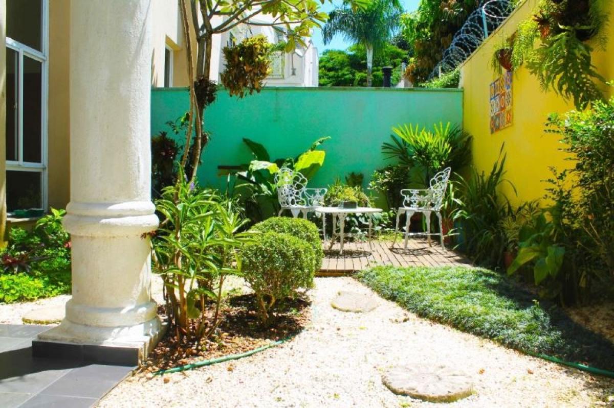 4 bedrooms House in Sao Paulo, Brazil No. 467501