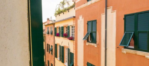3 bedrooms Apartment in Celle Ligure, Italy No. 334721 16