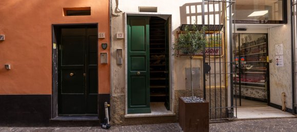 3 bedrooms Apartment in Celle Ligure, Italy No. 334721 2