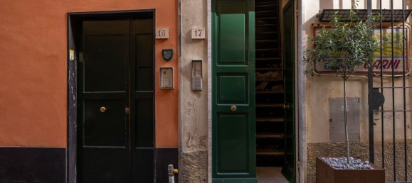 3 bedrooms Apartment in Celle Ligure, Italy No. 334721 20